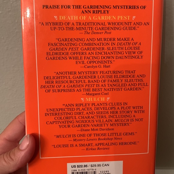 Book Bundle Behind Enemy Lines & Death of a Political Plant - Picture 5 of 5